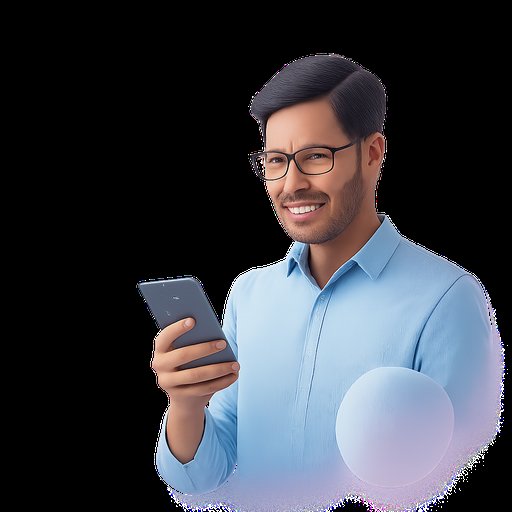 tk9 সহপ্রতিষ্ঠাতা ইমরান মোবাইল ইন্টারফেস পর্যালোচনায়